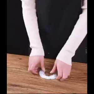 Plastic Food Wrap Cover Fresh Leftover Pembalut Plastik