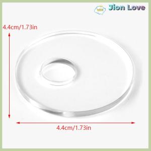 Jion Love Mưa cảm biến ánh sáng gel pad cho A1 A3 A4 A5 A6 A7 A8 Q5 Q7 R8 TT dính phim Silicone đệm kính chắn gió chip sửa chữa Kit