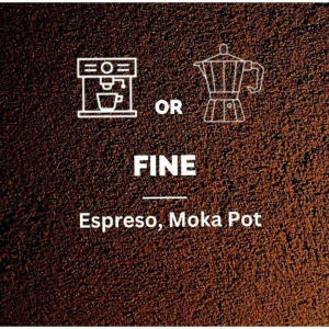 Rengit Elephant Coffee A [HALAL] LIBERICA COFFEE BEAN l 500g