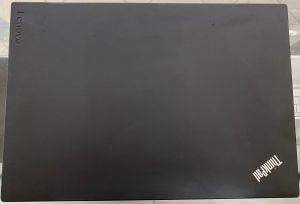 Lenovo T470 | Used in good condition MS Office Pre-Loaded No touch screen 1 month warranty 1-1 exchange at site by buyer Please help us to confirm order once recieved!