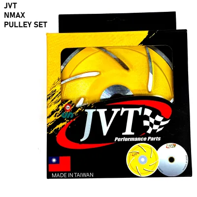 JVT PULLEY SET: Yamaha | Mio / NMAX | Original | Speed Depot
