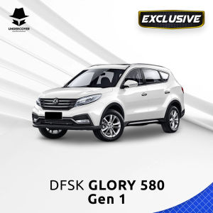 Cover Mobil DFSK Glory 580 Exclusive - Undercover Autocare