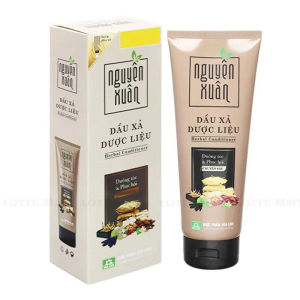 Dầu gội dược liệu Nguyên Xuân 250ml dưỡng tóc giảm gãy rụng phục hồi hư tổn - chính hãng đủ hoá đơn VAT