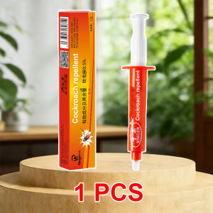 10G Cockroach killer Complete eradication quick results suitable for both indoor and outdoor use
