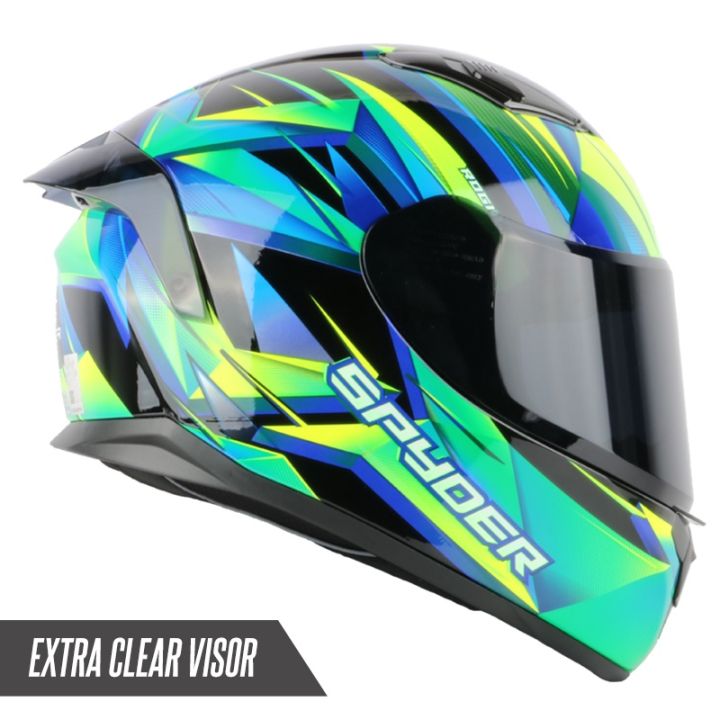 Spyder helmet official store website