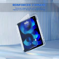 GOOJODOQ Acrylic fully transparent Casing iPad For iPad Air 4 Air 5 Case for iPad Pro11 Pro12.9 7th 8th 9th 10th ipad mini6 ipad 5th 6th 9.7inch Case. 