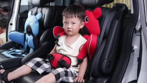 Dễ Dàng Trẻ Em Bé Ghế Ô Tô Ô Tô Ô Tô Di Động 0-12 Ghế Xe Ba Bánh Bốn Bánh Cho Bé