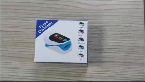 Monitoring sleep monitoring with oximeter finger clip pulse oxygen saturation