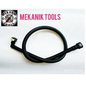 selang injektor injeksi universal ujung 6 mm dan 8 mm