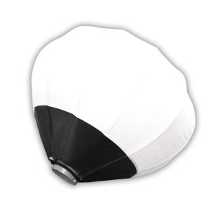 65CM Softlight ball softbox photography softlight Cover Live fill light spherical lampshade lante