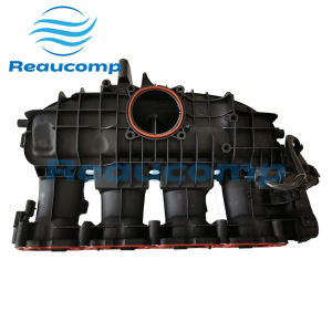 Engine Intake Manifold 06L133201AH 06L133201N For Audi A3 Q3 Q5 A5 VW Beetle Jetta Golf MK7 GTI Tiguan Passat B8 EA888 GEN3