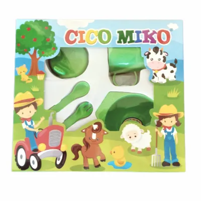 Alat Makan Bayi / Feeding set / cico miko