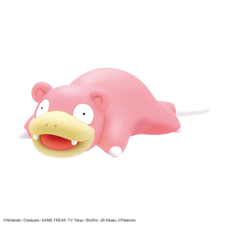 Bandai%20Hobby%20-%20Pokemon%20Plamo%20Collection%20Quick!!%2015%20Slowpoke%20-%20Image%202