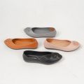 Andas Andis - Sepatu Flatshoes Wanita Flat Shoes Pansus Kerja Amelia. 