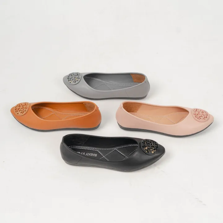 Andas%20Andis%20-%20Sepatu%20Flatshoes%20Wanita%20Flat%20Shoes%20Pansus%20Kerja%20Amelia%20-%20Image%202