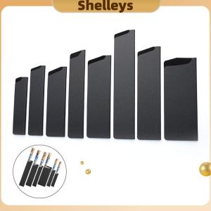 [Shelleys] Nhà bếp dao vỏ bọc đầu bếp dao Santoku Sushi Sashimi Cleaver slicing công cụ