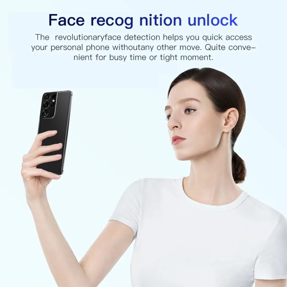 hp terbaru SANSUMG Galaxy S21 Ultra Handphone 5G 90Hz RAM