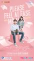 DVD Drama China Please Feel at Ease Mr. Ling (2021). 