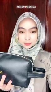 REGLOW SKINCARE DR SHINDYREGLOW WHITENING 1 PAKET PERAWATAN WAJAH BY DOKTER CHINDY