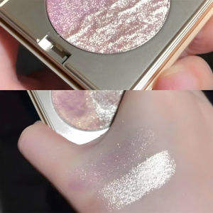 Phấn bắt sáng/highlight 2 ngăn JADED 4g - Nội Đia Trung