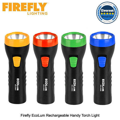 Handy flashlight deals