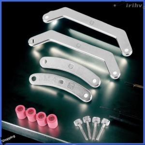 【jianzhanqinl】 Am4 Am5 Khung Giá Cho Thermalright PA-120 SE PS-120 FC-140 Kép Tháp Tản Nhiệt Khung Kim Loại Trở Lại Tấm Clip