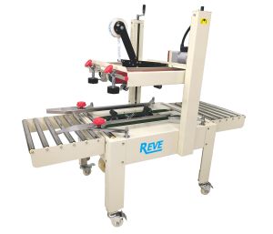 [REVE] Carton Sealer Machine Box Taping Machine Case Sealer | 1 Unit