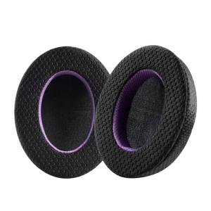 Professional Replacement Ear Pad for WH-1000XM3 Wireless Headphones Ear Pad Headsets Ear Cups Sponge Earmuff Cover