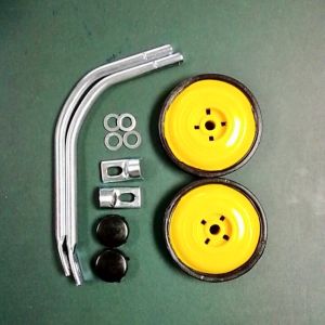 ล้อเสริมจักรยาน 20 นิ้ว