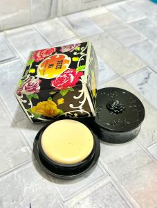 Kem dưỡng trắng da loại bỏ mụn SHEE NA WHITENING PEARL CREAM TAIWAN bông hồng đen - BEAUTY CREAM COLLAGEN - HX1654