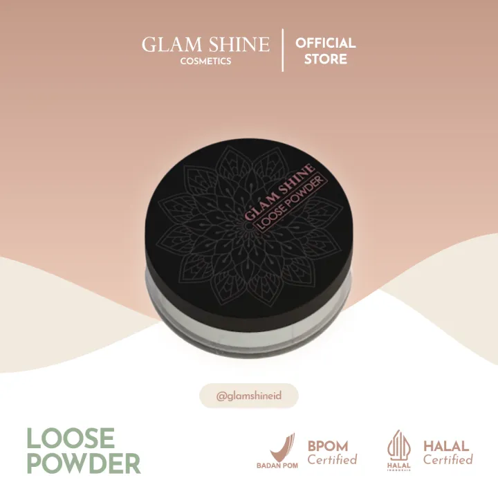 Bedak Tabur Nita Cosmetics – Ringan Tetapi Liputan Hebat? Bedak Tabur Nita Cosmetics – Ringan Tetapi Liputan Hebat?