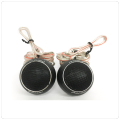 CPA 2PCS PIONEER TS-T480A 2 inch 300W MAX DOME TWEETER (#7051). 