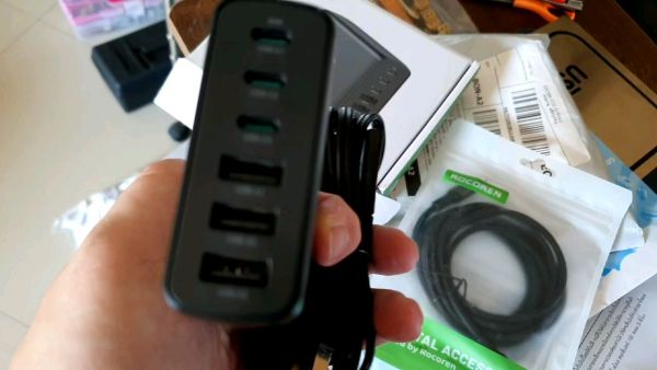 Buyer review video 3