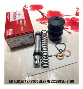 Kit Klos Atas Mobil PS190 SEIKEN ME622988 SK-31301