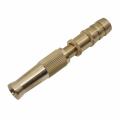 semprotan air - alat semprot cuci mobil dan motor - alat semprot tanaman bahan metal kuningan - water  spray Nozzle Sprinkler Drip Irigasi. 