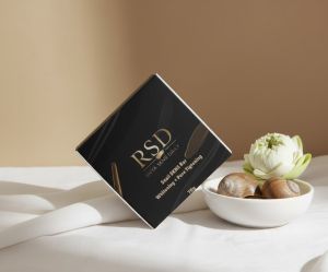 SNAIL SOAP