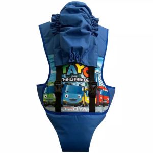 Zatra Sabuk Boncengan Anak Dimotor Motif Kartun Anak Istimewa Melindungi Anak Saat Bermotor