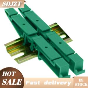 SDJZT 1Pair DRG-04 PCB Circuit Board Mounting Bracket Fixed Bracket Adapter