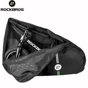 RockBros Childrens Balance Bike Bicycle Bag Portable 12 inch Helmet storage bag