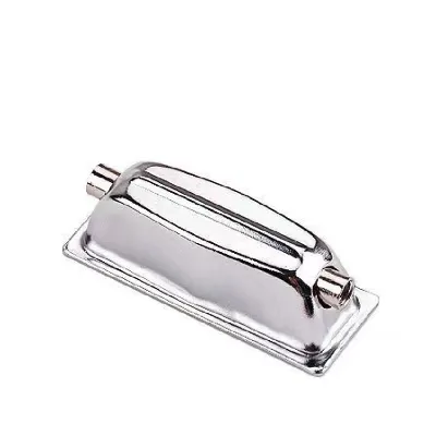 Sliver Iron Replacement Single/Double End Drum Lug For Snare Drum