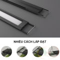 Đèn led Chihiros Universal WRGB Led Light 600, 800, 920, 1200, 1500 quang phổ bể thủy sinh cá tép. 
