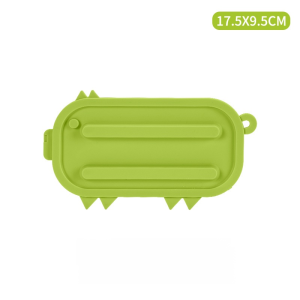 ฝาปิดจัดเก็บ วัสดุหนา แห้ง ชั้นเก็บของ ทนต่ออุณหภูมิสูง อเนกประสงค์ ทุกฤดูกาล วางฝาหม้อ มีความยืดหยุ่น