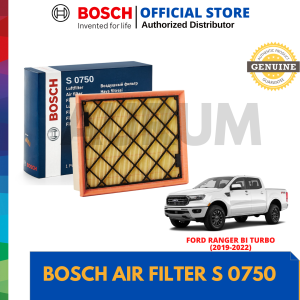 Bosch Air Filter for Ford Ranger BI Turbo (2019-2022)