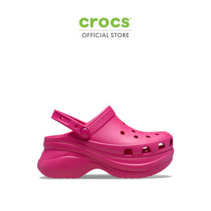 ⚡ ขายดี ⚡ CROCS รองเท้าโครกส์ / รองเท้าแตะสวมใส่ง่าย / รองเท้าชายหาด / รองเท้ากีฬา / สำหรับผู้ชายและผู้หญิง (สินค้าจัดส่งจากประเทศไทย)(สินค้าแท้จากทางการ)
