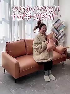 Sofa Modern Sofa for Living Room Couch for Small Spaces Apartment Sofa Also for Bedroom