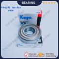 Vòng bi bạc đạn 6306 ZZCM KOYO -hàng đẹp - chất lượng cao -Thế Giới Bạc Đạn. 