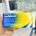viên uống magie - Viên Uống Magne B6 Corbiere Sanofi Bổ Sung Magnesi - Hộp 5 Vỉ X 10 Viên DS.LINH. 
