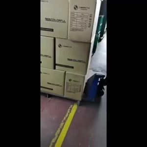 Lei Kui RAIKU T26 Combination of Three Color Illuminant Keyboard & Mouse