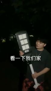 Buy1 take1 Solar light 600W1000W 5 Years Warranty solar light 936LED light Solar Promotion Lights super bright high power light IP67 waterproof garden light automatic induction