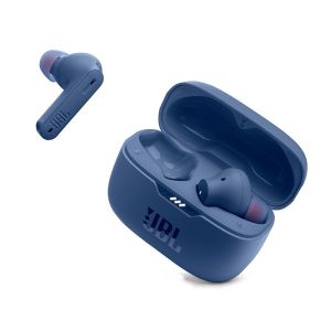 ♥100% sản phẩm gốc + Miễn phí vận chuyển♥JBL T230NC Điều Chỉnh 230 TWS bluetooth không dây Tai Nghe rảnh tay thể thao Tai Nghe Tai nghe nhét tai earbuds có micrô